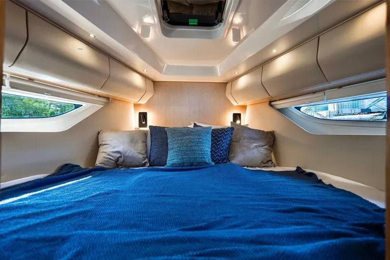 Slide: The Image of Vento V30 HT Weekender 2023 - 4280343