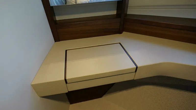 Slide: The Image of 2021 Princess F50- MAKING TIME- Master Stateroom - 6132636