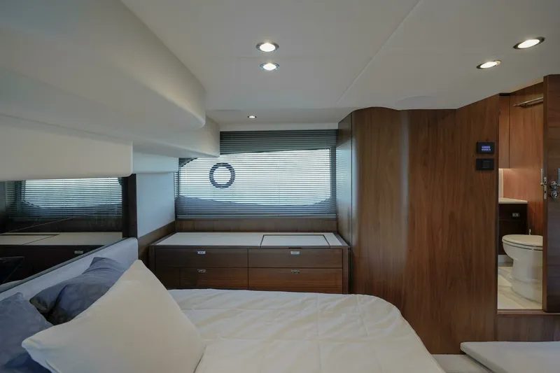 Slide: The Image of 2021 Princess F50- MAKING TIME- VIP Stateroom - 6132640