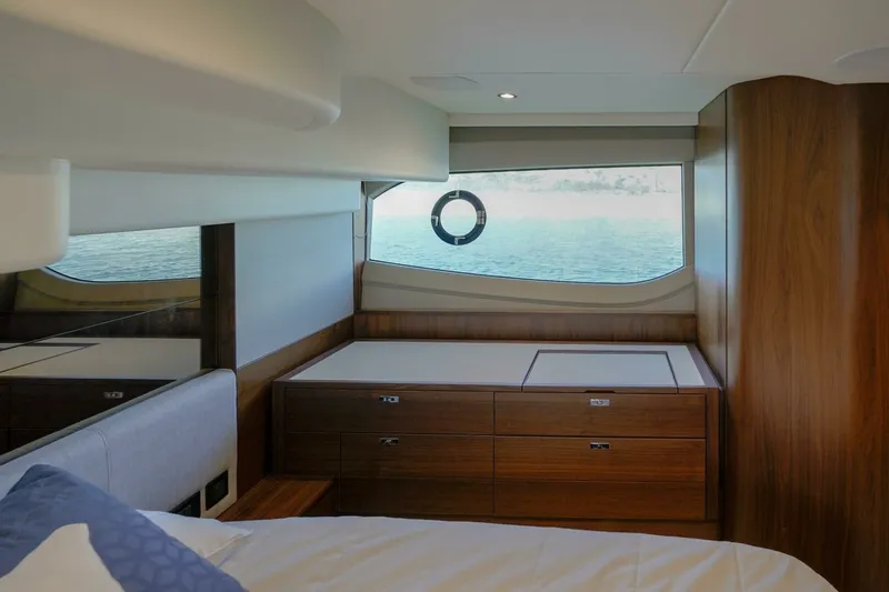 Slide: The Image of 2021 Princess F50- MAKING TIME- VIP Stateroom - 6132641