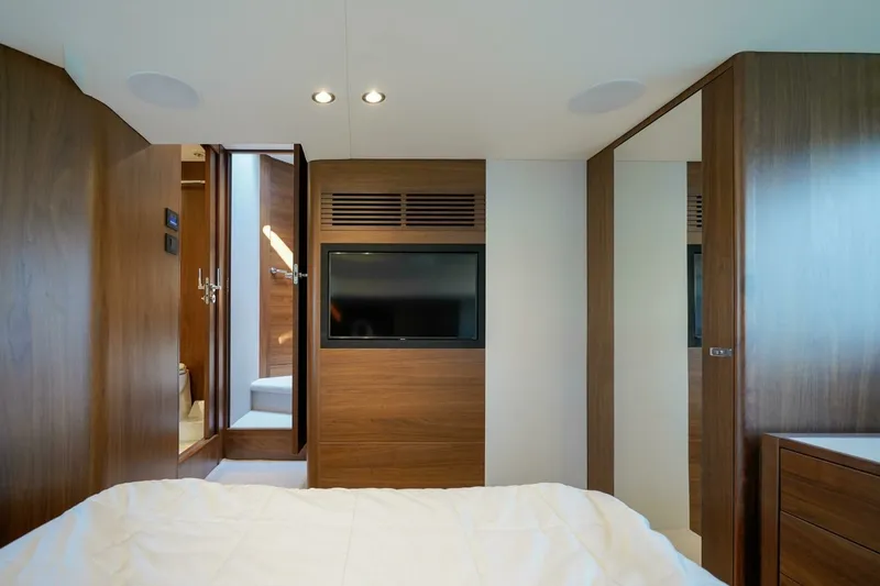 Slide: The Image of 2021 Princess F50- MAKING TIME- VIP Stateroom - 6132642