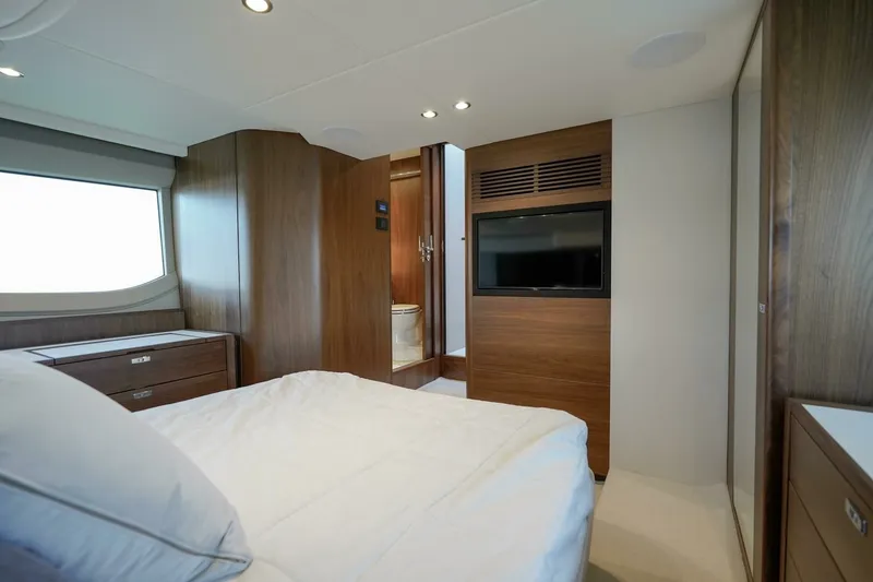 Slide: The Image of 2021 Princess F50- MAKING TIME- VIP Stateroom - 6132643