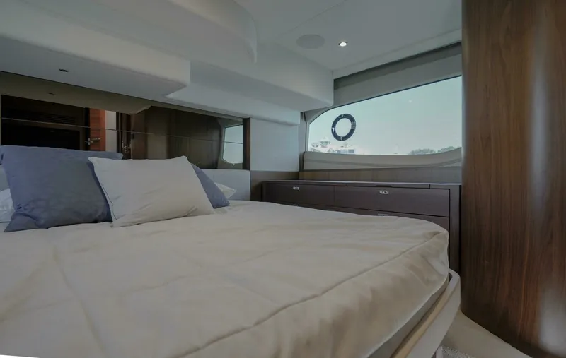 Slide: The Image of 2021 Princess F50- MAKING TIME- VIP Stateroom - 6132644