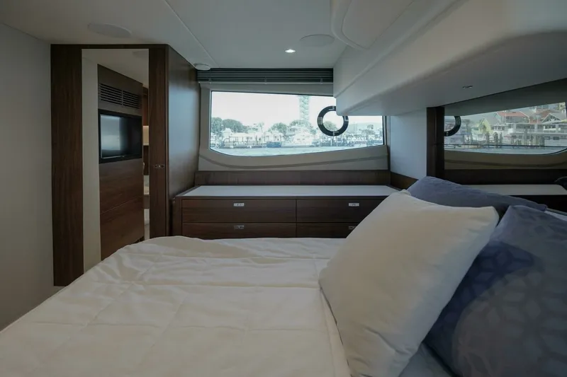 Slide: The Image of 2021 Princess F50- MAKING TIME- VIP Stateroom - 6132645