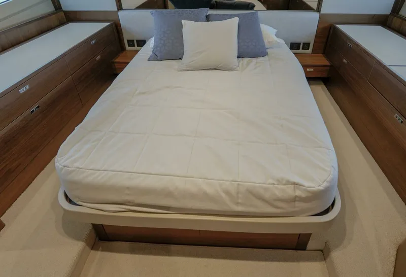 Slide: The Image of 2021 Princess F50- MAKING TIME- VIP Stateroom - 6132646
