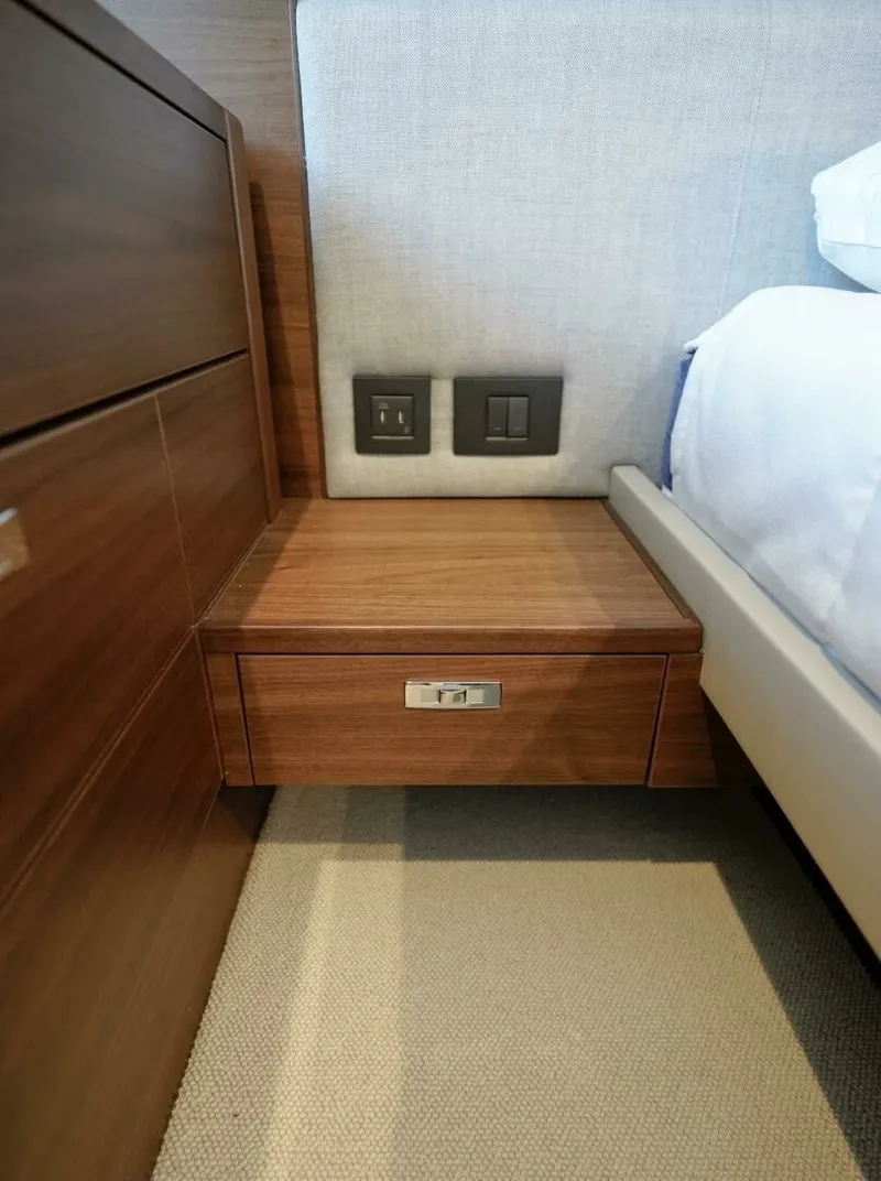 Slide: The Image of 2021 Princess F50- MAKING TIME- VIP Stateroom - 6132647