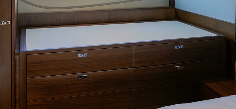 Slide: The Image of 2021 Princess F50- MAKING TIME- VIP Stateroom - 6132648