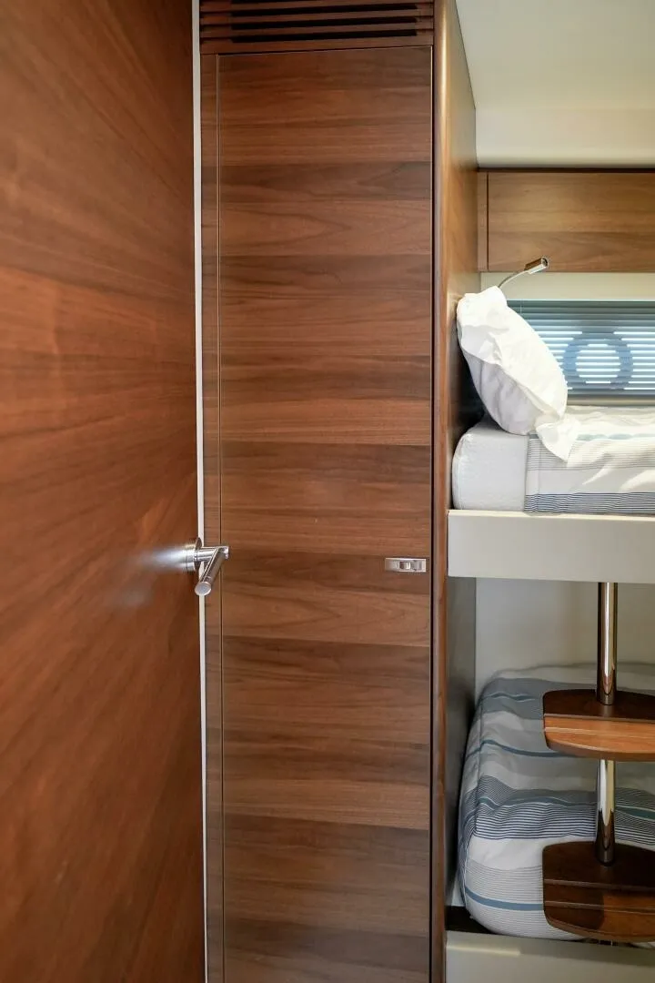 Slide: The Image of 2021 Princess F50- MAKING TIME- STBD Guest Stateroom - 6132652