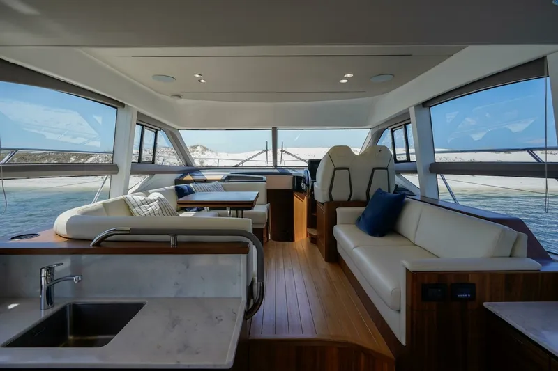 Slide: The Image of 2021 Princess F50- MAKING TIME- Salon - 6132624