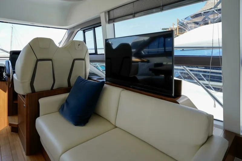 Slide: The Image of 2021 Princess F50- MAKING TIME- Salon - 6132625