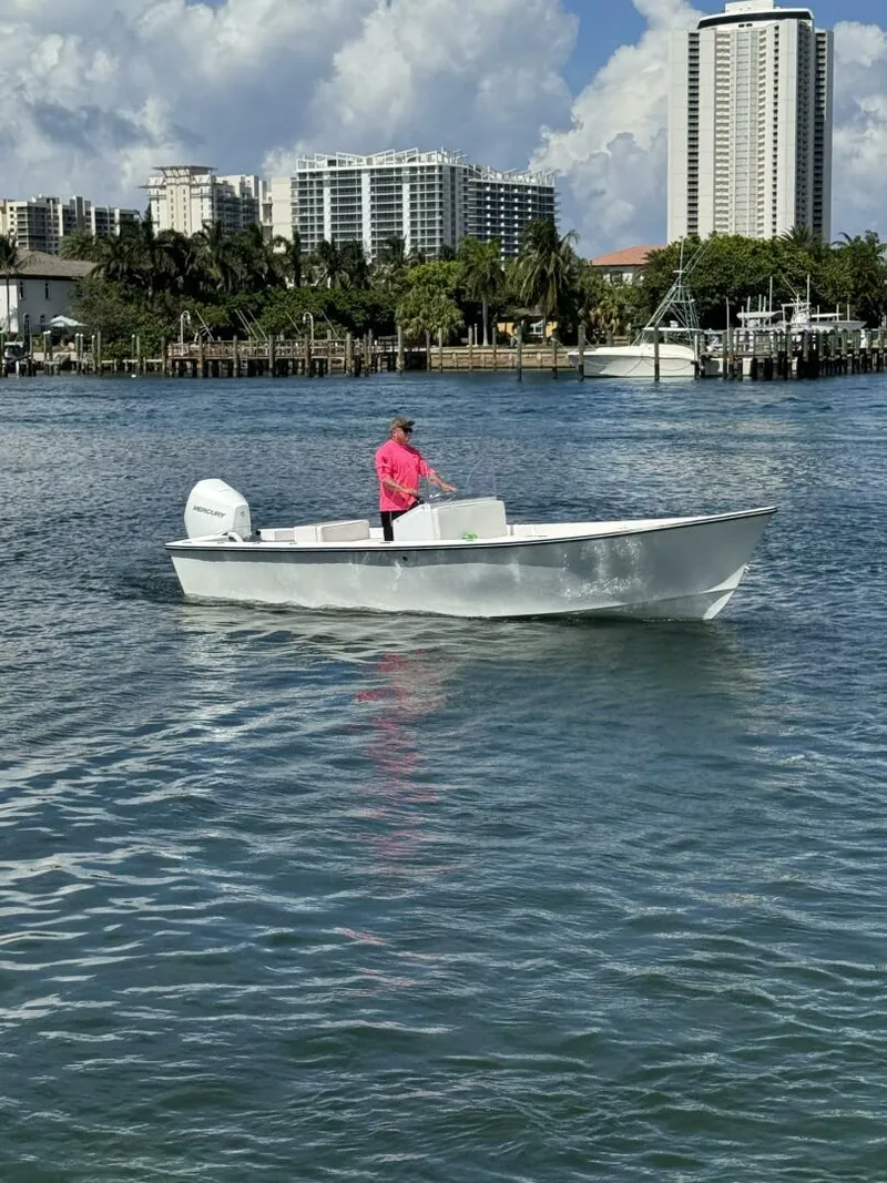 Slide: The Image of Rambo Center Console 2026 - 5422846