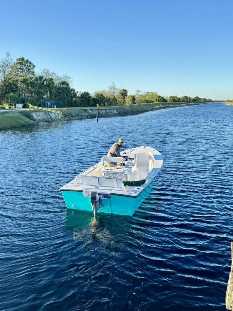 Slide: The Image of Rambo Center Console 2026 - 4283157