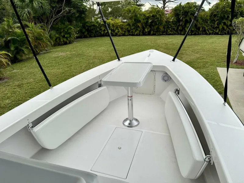Slide: The Image of Rambo Center Console 2026 - 4283148