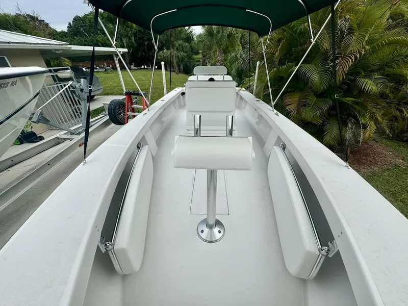 Slide: The Image of Rambo Center Console 2026 - 4283153