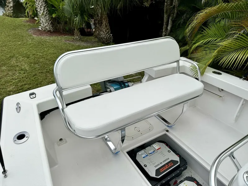 Slide: The Image of Rambo Center Console 2026 - 4283150