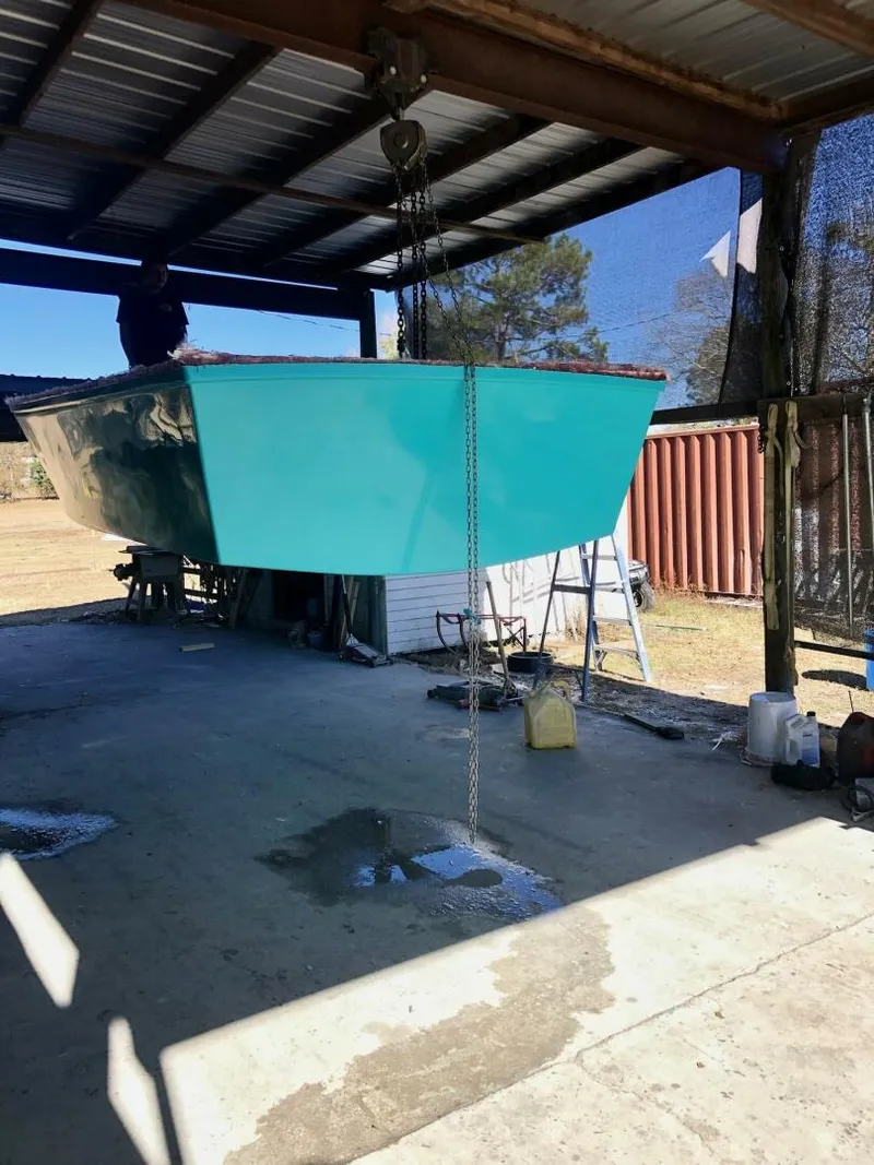 Slide: The Image of Rambo Center Console 2026 - 4283162