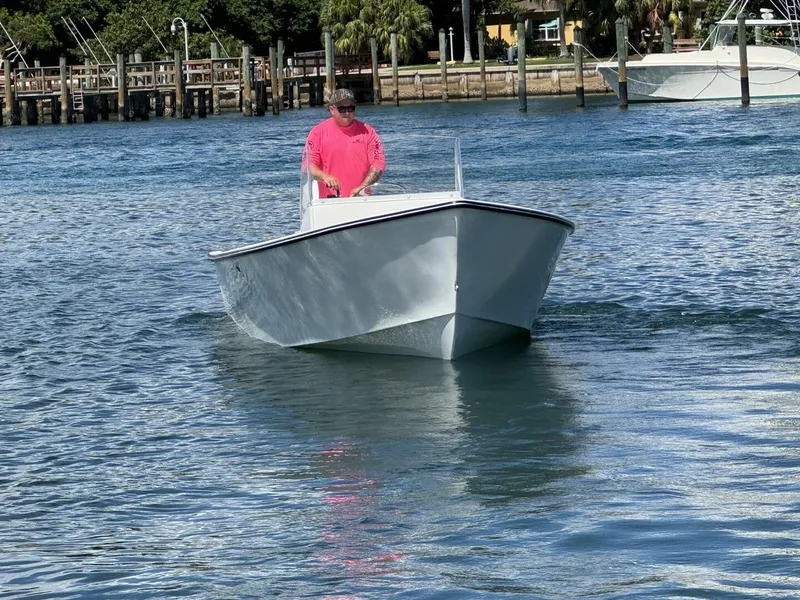 Slide: The Image of Rambo Center Console 2026 - 5422848