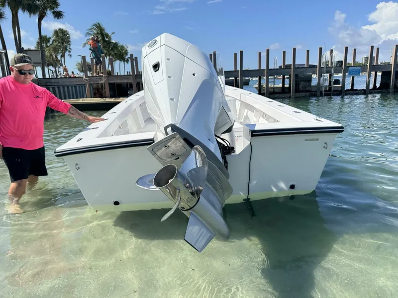 Slide: The Image of Rambo Center Console 2026 - 5422849