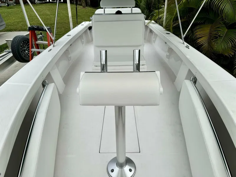 Slide: The Image of Rambo Center Console 2026 - 4283154