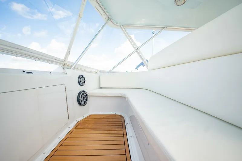 Slide: The Image of Viking Conv Sport Fisher 2000 - 4495497