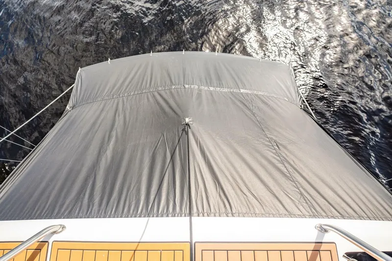 Slide: The Image of Viking Conv Sport Fisher 2000 - 4495509