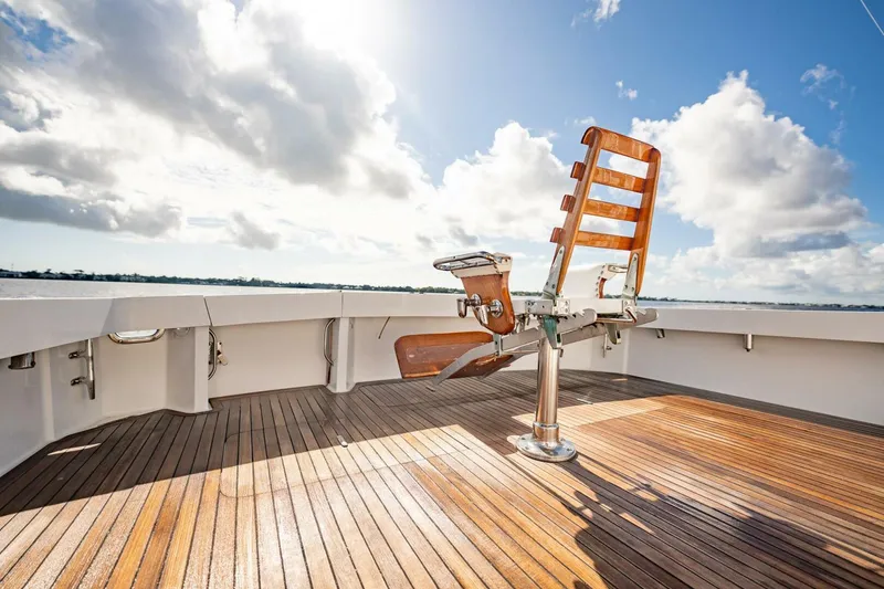 Slide: The Image of Viking Conv Sport Fisher 2000 - 4495514