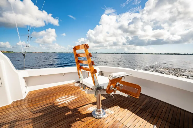 Slide: The Image of Viking Conv Sport Fisher 2000 - 4495516