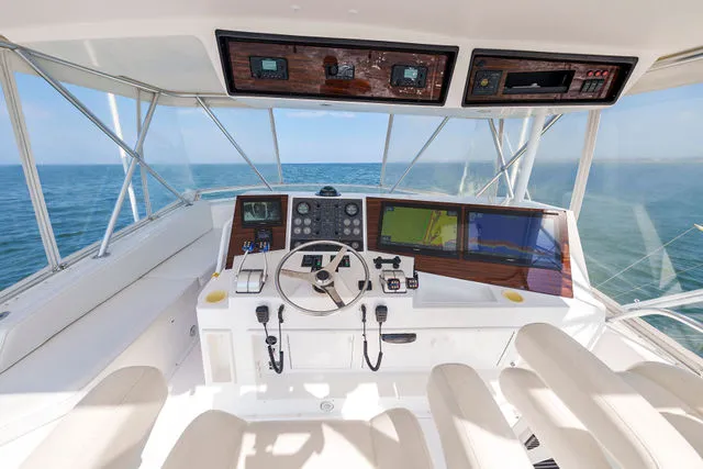 Slide: The Image of Viking Conv Sport Fisher 2000 - 68