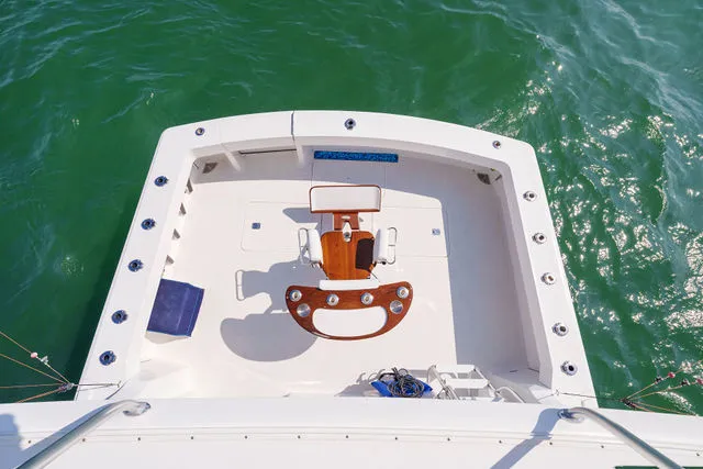 Slide: The Image of Viking Conv Sport Fisher 2000 - 74