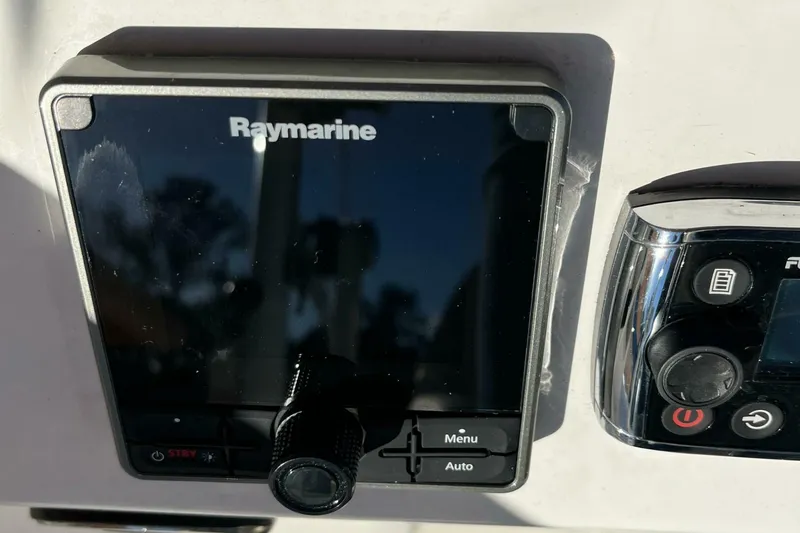 Slide: The Image of Beneteau Swift Trawler 2013 - 4425002