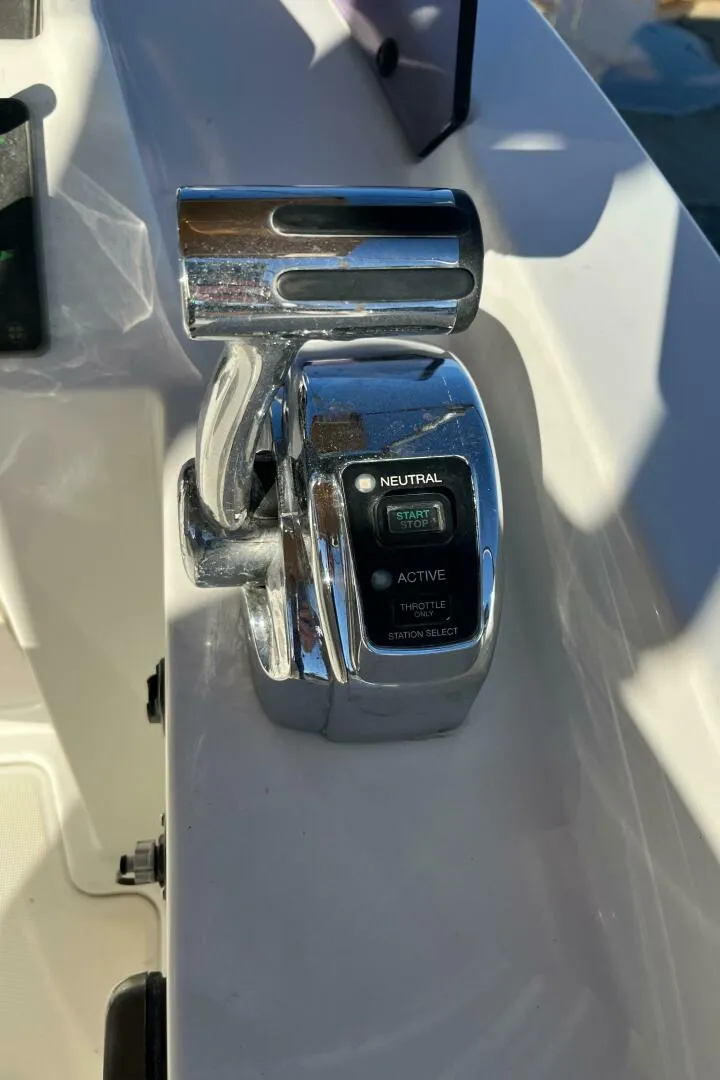 Slide: The Image of Beneteau Swift Trawler 2013 - 4425005