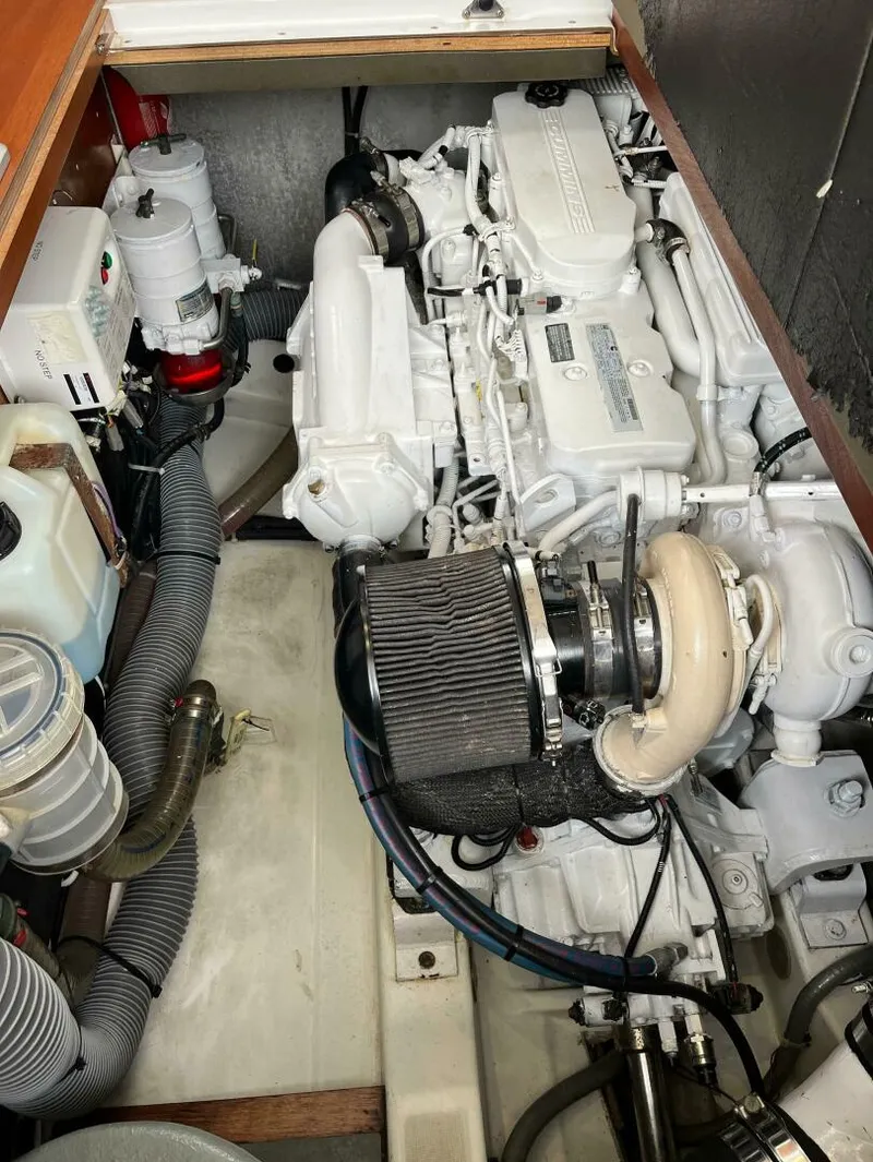 Slide: The Image of Beneteau Swift Trawler 2013 - 4425099