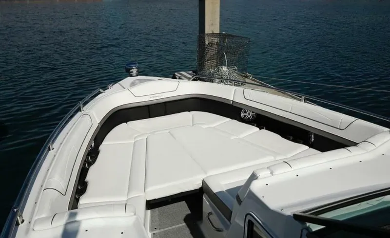 Slide: The Image of Formula 350 Crossover Bowrider 2017 - 4284429