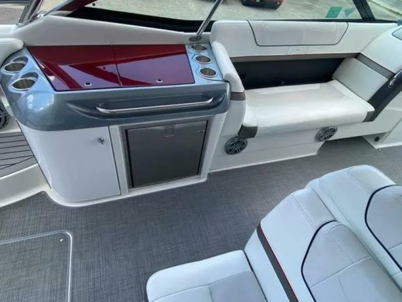 Slide: The Image of Formula 350 Crossover Bowrider 2017 - 4284401
