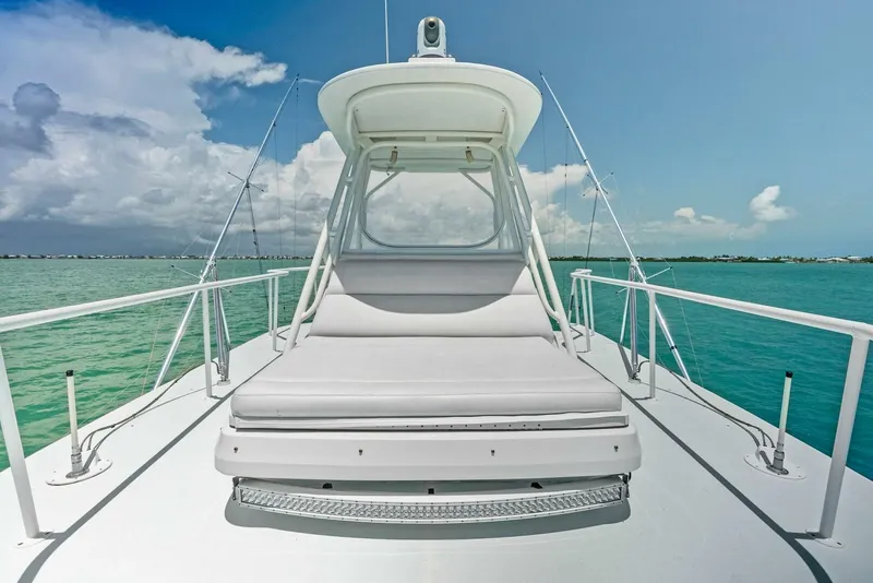 Slide: The Image of 2020 Calcutta 480 Catamaran SunPad - 4344418