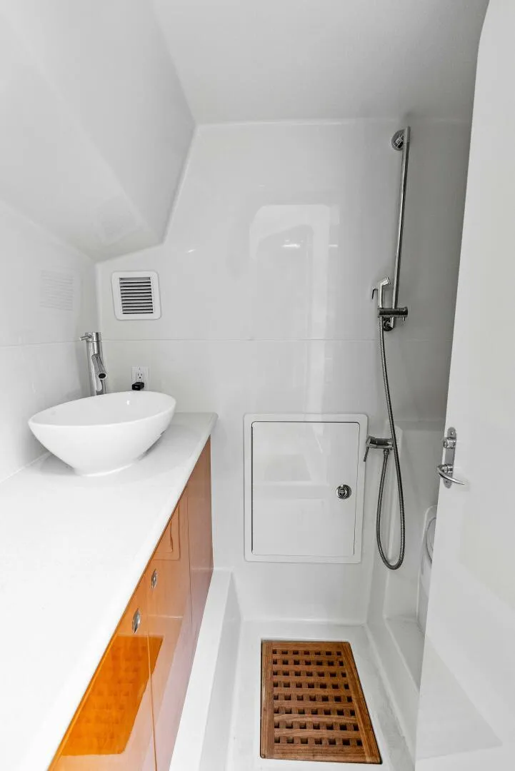 Slide: The Image of 2020 Calcutta 480 Catamaran - 4344393