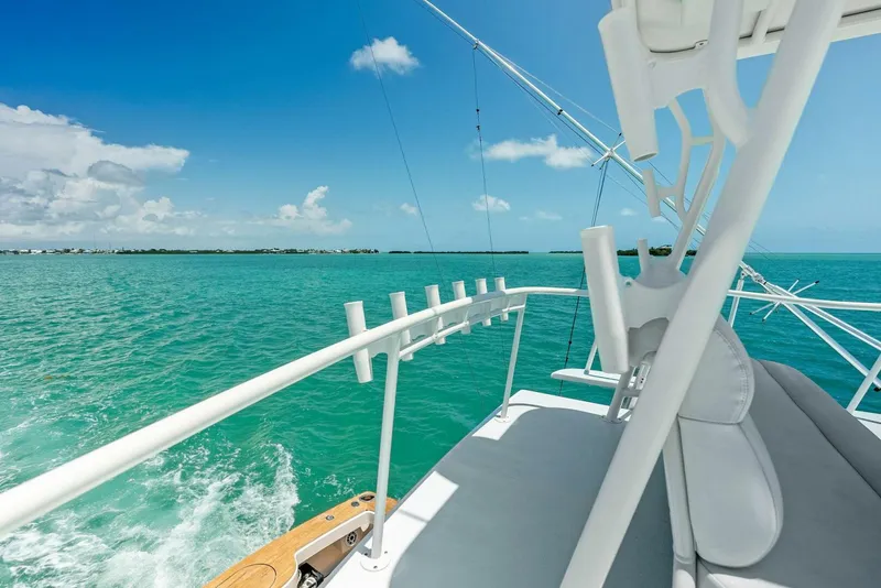 Slide: The Image of 2020 Calcutta 480 Catamaran - 4344385