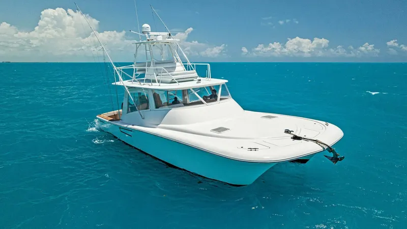 Slide: The Image of 2020 Calcutta 480 Catamaran - 4344439