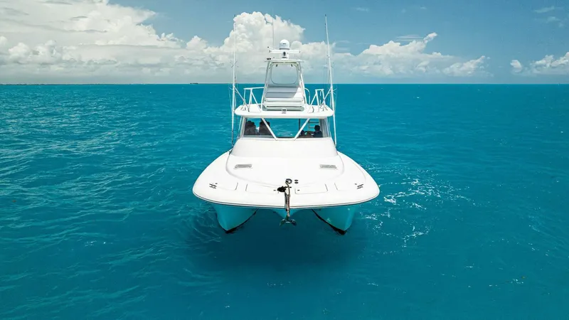 Slide: The Image of 2020 Calcutta 480 Catamaran - 4344440