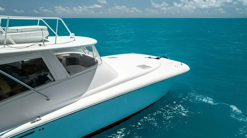 Slide: The Image of 2020 Calcutta 480 Catamaran - 4344423