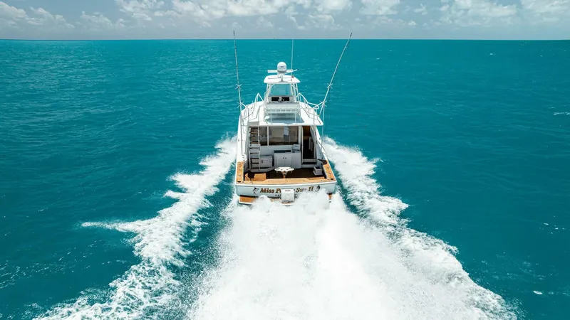 Slide: The Image of 2020 Calcutta 480 Catamaran - 4344426