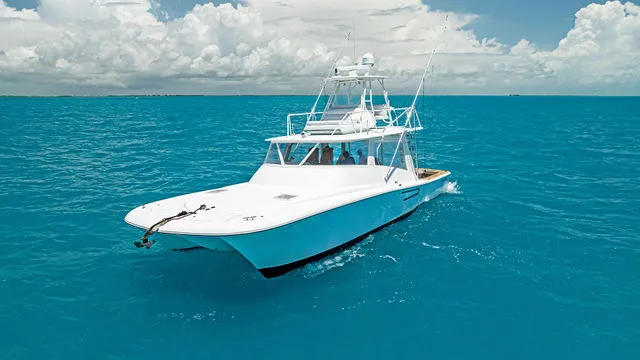 Slide: The Image of Calcutta 480 Catamaran 2020 - 61