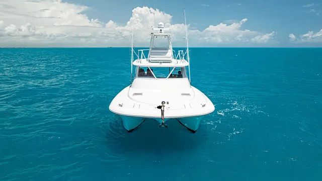 Slide: The Image of Calcutta 480 Catamaran 2020 - 62