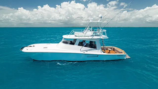 Slide: The Image of Calcutta 480 Catamaran 2020 - 63