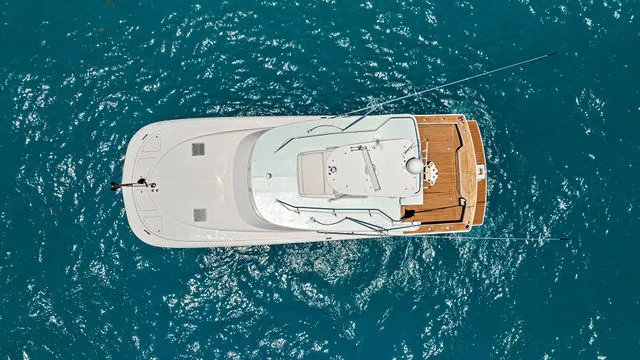 Slide: The Image of Calcutta 480 Catamaran 2020 - 65