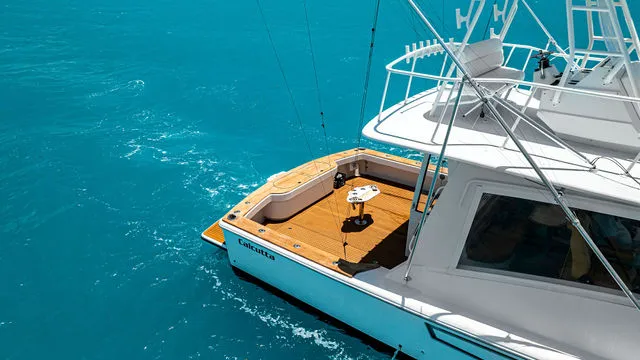 Slide: The Image of Calcutta 480 Catamaran 2020 - 67