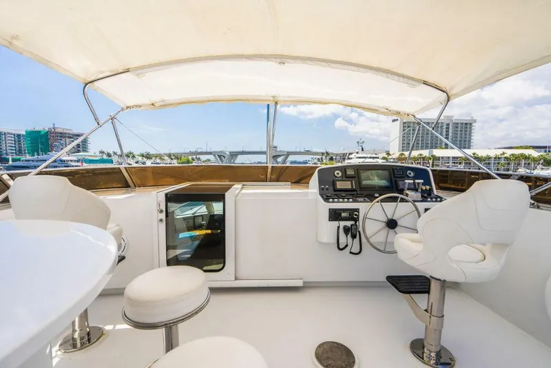 Slide: The Image of Intermarine 95 2001 - 4284608