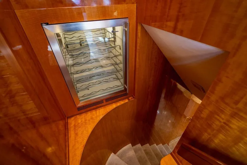 Slide: The Image of Intermarine 95 2001 - 4284595