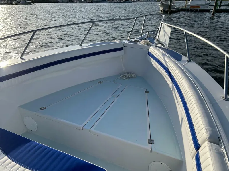 Slide: The Image of Robalo Wahoo 1989 - 5714967