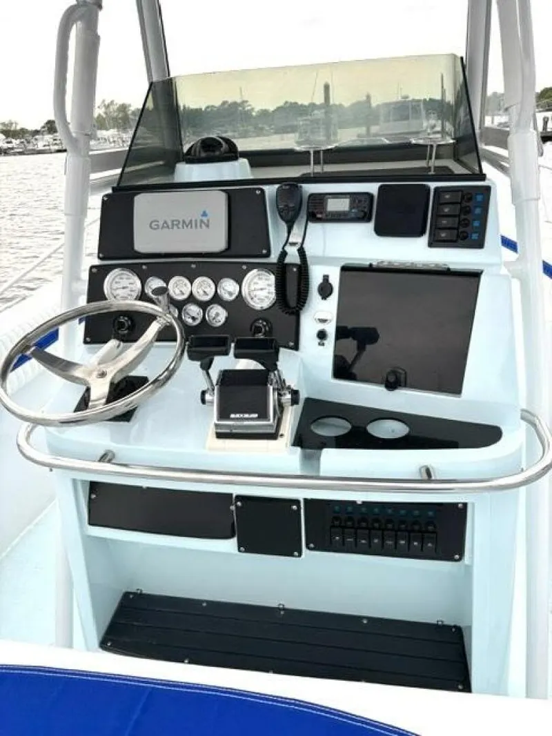 Slide: The Image of Robalo Wahoo 1989 - 4387431